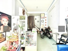 Hình ảnh Hẻm 2 ôtô thông Xô Viết Nghệ Tĩnh 49m2 nhỉnh 1tỷ780