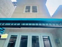 Hình ảnh Bán gấp nhà mới đường Bà Huyện Thanh Quan, quận 3, 4 tầng, giá 1 tỷ 46