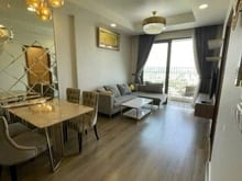 Hình ảnh ✨ BÁN CĂN HỘ THE PEGASUITE 1 – QUẬN 8 ✨ 🏢 Diện tích: 68m² 🛏 2 phòng