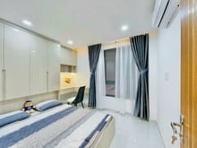Hình ảnh Bán gấp nhà hẻm Bùi Bằng Đoàn 3,5m x 9m 3PN 4WC