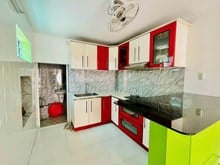 Hình ảnh Chốt nhanh nhà giá rẻ Bùi Hữu Nghĩa Q5 24m2 2PN 2WC