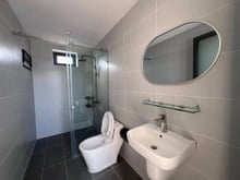 Hình ảnh Nhà vườn 2 mặt tiền có suối, không gian thoáng, ở hay nghỉ dưỡng đều h