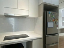 Hình ảnh Chung cư Ruby, Nguyễn Sỹ Sách, TP: 3p ngủ 125m2, NT đầy đủ, 13,5tr