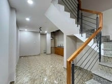 Hình ảnh Bán nhà đẹp Điện Biên Phủ 65m2 vuông vức đẹp 3PN 4WC