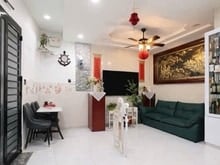 Hình ảnh 1Tỷ 590 - 32M2 - Full nội thất - KHU VỰC đường HOA PHAN XÍCH LONG