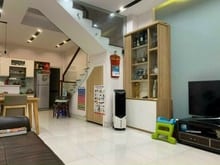 Hình ảnh Chốt nhanh nhà hẻm Đào Duy Anh Q. Phú Nhuận 4,2mx13m 4PN 4WC