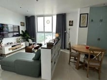 Hình ảnh Bán Trang Chủ MB66.COM / Đăng Ký Tặng 66K 3pn-102M2 1Tỷ530- Góc nhà decor - View sông - Cc Belleza