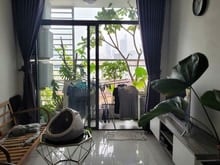 Hình ảnh Chung cư Carillon 2, Trịnh Đình Thảo, TP: 2p ngủ, 75m2, nhà mới, 10tr5