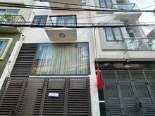 Hình ảnh 80m2 - Hẻm xe hơi tránh nhau - Bùi Đình Tuý Bình Thạnh- 1TỶ520