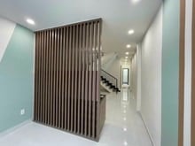 Hình ảnh Chủ nhà cần bán gấp nhà Trần Bình Trọng 54m2  3PN 4WC có SHR ở ngay