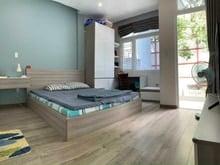 Hình ảnh Bán nhà đường Dương Đình Nghệ 42m2 3PN 3WC Kinh doanh thuận tiện