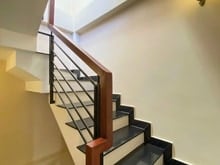 Hình ảnh Bán nhà hẻm xe hơi Ngô Gia Tự 42m2 đẹp 4PN 4WC