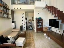 Hình ảnh Cần bán nhà Cô Bắc 4mx12m 3PN 3WC có SHR ở ngay
