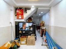 Hình ảnh Chốt nhanh nhà rẻ Hà Tôn Quyền 2,8mx10,25m 2PN 2WC có SHR
