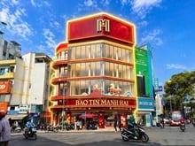 Hình ảnh Bán nhà GÓC 3MT A36A Cống Quỳnh - MT Vòng xoay đối diện chợ Thái Bình