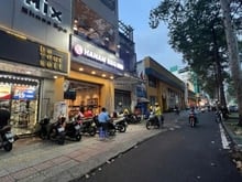 Hình ảnh Bán nhà MT 120 Trần Hưng Đạo P, Phạm Ngũ Lão Quận 1 dt:5x20m giá 26 tỷ