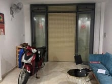 Hình ảnh Siêu Phẩm Hxh Lạc Long Quân Q11,4 Tầng Nhà Mới Nhỉnh 1 Tỷ 720
