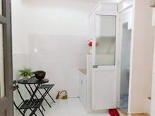 Hình ảnh GIÁ 1.9 TỶ nhà hẻm Trần Hưng Đạo Q5, DT NỞ HẬU 3.3*4M, 2 tầng kiên cố