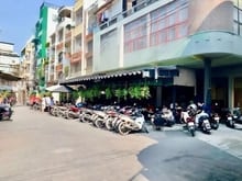 Hình ảnh Bán Nhà Phường Bàn Cờ Quận 3 – Nguyễn Thiện Thuật – 62m² – 3 Tầng BTCT
