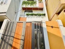 Hình ảnh Chủ muốn bán căn nhà ngay mặt tiền đường Đinh Tiên Hoàng Q1
