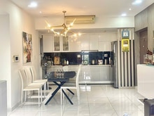 Hình ảnh Cho thuê HAPPY VALLEY full nt lầu cao 3pn 2wc
