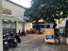 Hình ảnh Cho thuê nhà 715m2 mặt tiền đường Hòa Bình, P.5 Q.11