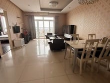 Hình ảnh Bán Căn Hộ The Flemington, 184 Lê Đại Hành, Quận 11 - 97m², 3PN