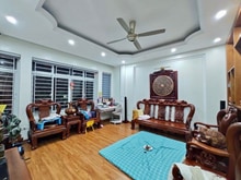 Hình ảnh Bán nhà ngõ Thanh Bình, Hà Đông – 60m², 5 tầng – Nhà đẹp, ở ngay