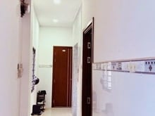 Hình ảnh chdv 7 tầng có hầm dòng tiền 60tr/tháng gò vấp