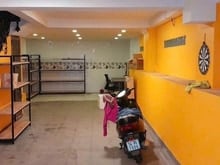 Hình ảnh Nhà đẹp lê đức thọ – hẻm xe hơi tránh – có hầm