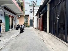 Hình ảnh Bán nhà đẹp ngay Đặng văn Ngữ - Phan Xích Long - 46m2 - 2 lầu