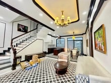 Hình ảnh Nhà Compound Verosa Khang Điền - DT 6x17m View - CV Full NT - 5PN 5WC