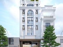 Hình ảnh Bán nhà mặt phố Quận 7 diện tích 200m2 hàng hiếm