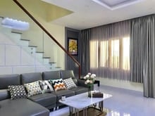Hình ảnh Nhà Compound Melosa Khang Điền - Full NT - 3 Tầng - 4PN 4WC - Mới Đẹp