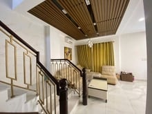 Hình ảnh Biệt Thự Sân Vườn Melosa Khang Điền 8x18m - Full NT - Nhà Mới Đẹp 4PN