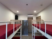 Hình ảnh Phòng ở ghép cho nữ Vinhomes Grand Park thành phố Thủ Đức.