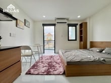 Hình ảnh 👉ĐH Nguyễn Tất Thành_Vườn Lài_Căn Hộ Full Nội Thất Mới 100%_Ban Công