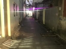 Hình ảnh Chu Huy Mân – Long Biên – Ô Tô – 50 M2 – 4 Tầng – MT 6 M – Giá 12.3 T