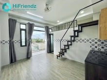 Hình ảnh Nhận Xe Điện_Ngay Hiệp Thành City_Căn Hộ Full Nội Thất_Khai Trương 20P