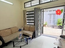 Hình ảnh Hẻm ot 4m bờ kè Hoàng Sa - Nguyễn Thông - ngã 6 Dân chủ Q.3  4,1 x12,5