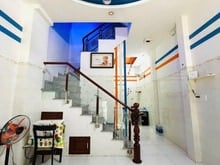 Hình ảnh Cho Thuê Nhà Bùi Tư Toàn - An Lạc - Bình Tân