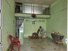 Hình ảnh Cho thuê chung cư Phường Chợ Lớn, Q5 - 80m2, 6,5 triệu