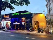 Hình ảnh Bán biệt thự 49C Tú Xương Quận 3 – ngang 12,5m hiếm, có GPXD mới
