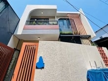 Hình ảnh 🔥2 TỶ 330 – NHÀ ĐẸP Nguyễn Đỗ Cung, Tân Phú-dt:54,4m2-3PN, 3WC-shr