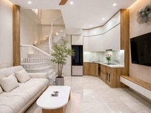 Hình ảnh HXH 1 TRỤC NGAY Chu Văn An,BThạnh-dt:59m2-1 trệt 1 lầu-3pn-giá:2 tỷ