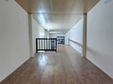 Hình ảnh cho thuê nhà nguyên căn tại quận 10