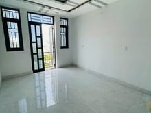 Hình ảnh Chính chủ-Giảm giá sâu-GIÁP Quận 6-HẺM ô tô thông-72M2 - 5TẦNG -5PN