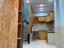 Hình ảnh Gấp nha khách ơi!đường số 6,quận 9-Chỉ 1ty445-dt:33m2 -shr