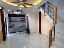 Hình ảnh BÁN NHÀ ÂU DƯƠNG LÂN,Q8-42,2m2-giá: 1,880 tỷ- hbg- shr