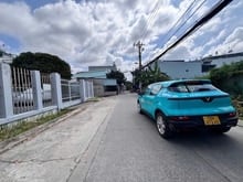 Hình ảnh Bán đất 4x18  hẻm oto hơn 3 tỷ chỉ còn 1 lô duy nhất